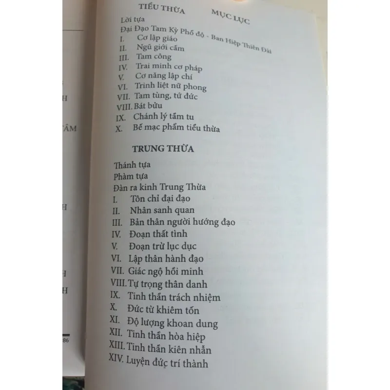 Kinh Tam Thừa Chơn Giáo 1006294