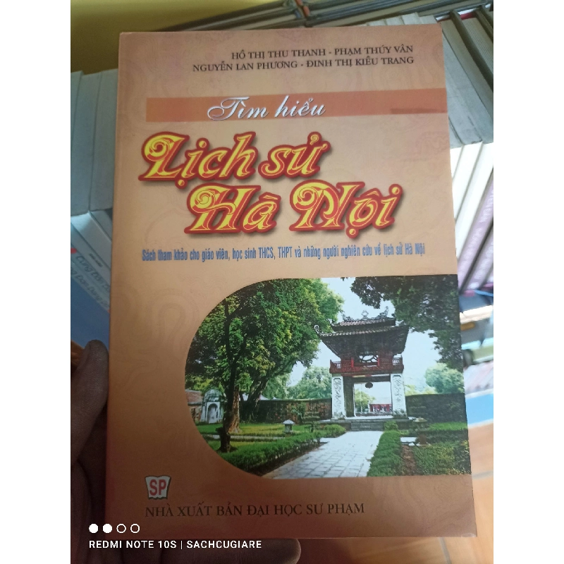 Tìm hiểu Lịch sử Hà Nội 998879