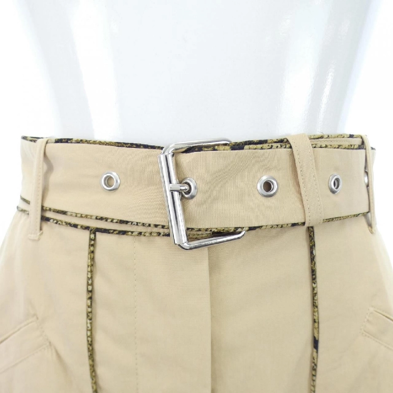 【Mã giảm giá】Dries Van Noten DRIES VAN NOTEN Váy 653350