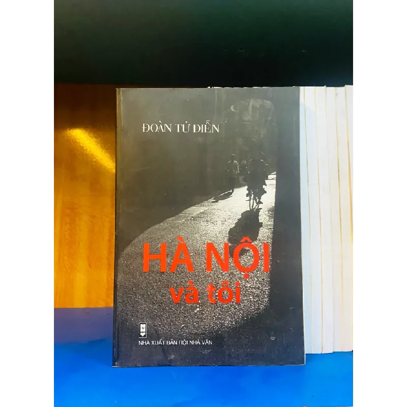 Hà Nội và tôi 554621