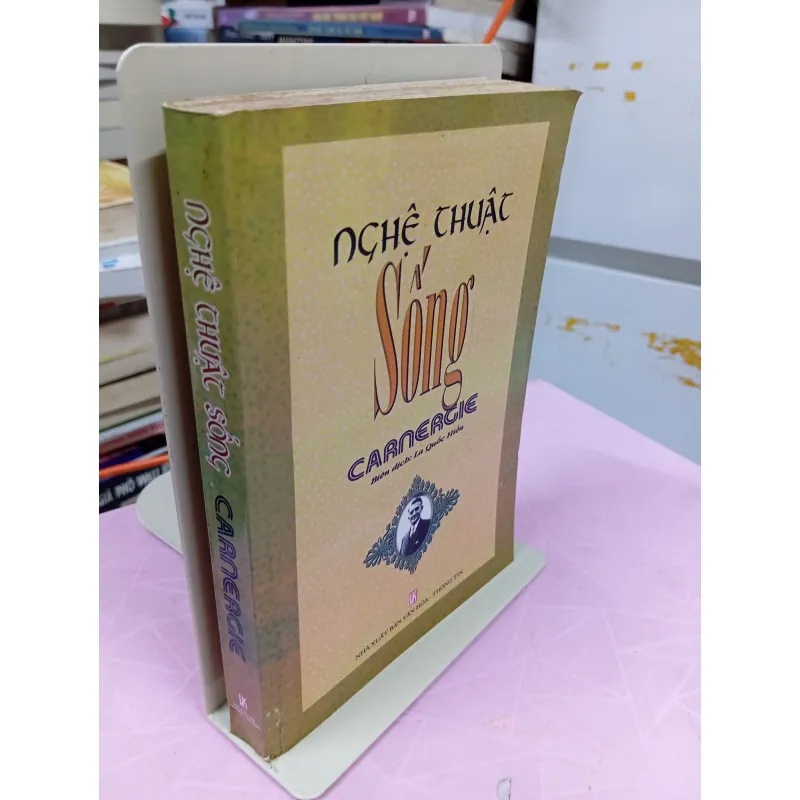 Nghệ Thuật Sống 960680