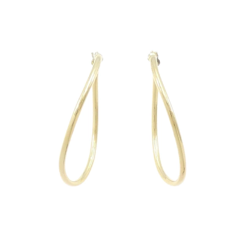 ウノアエレ 750YG Bông tai - Hàng hiệu Authentic 843536