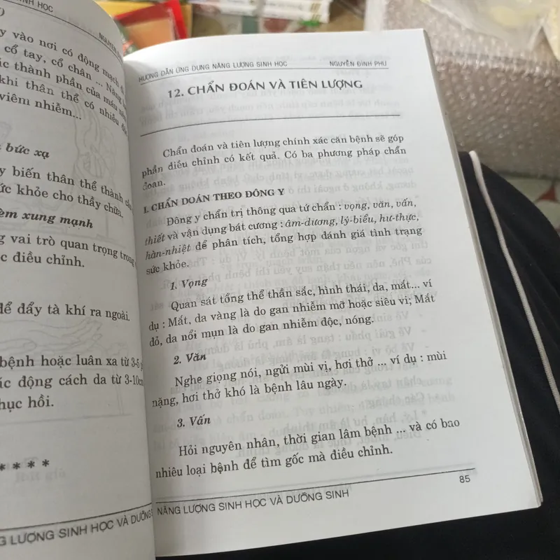 Hướng Dẫn Ứng Dụng Năn Lượng Sinh Học- Nguyễn Đình Phư 674313