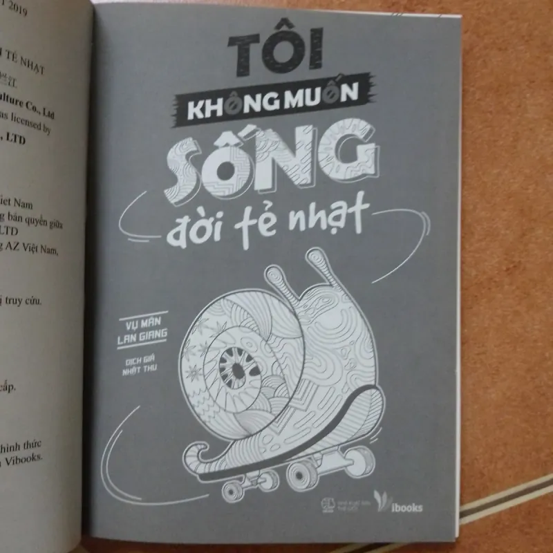 Tôi không muốn sống đời tẻ nhạt 746747