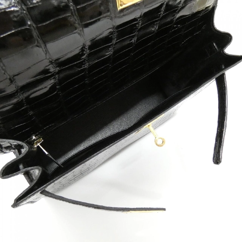 【Vintage】Túi Hermes Kelly 32cm 001859CC 614976