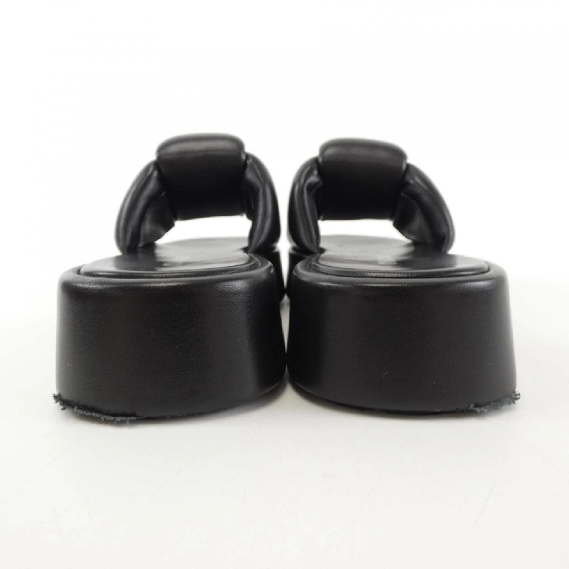 Giày sandal MIU MIU - Hàng hiệu Authentic 663375