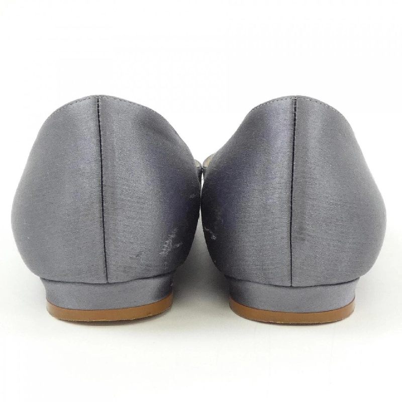 Giày bệt MANOLO BLAHNIK 655529