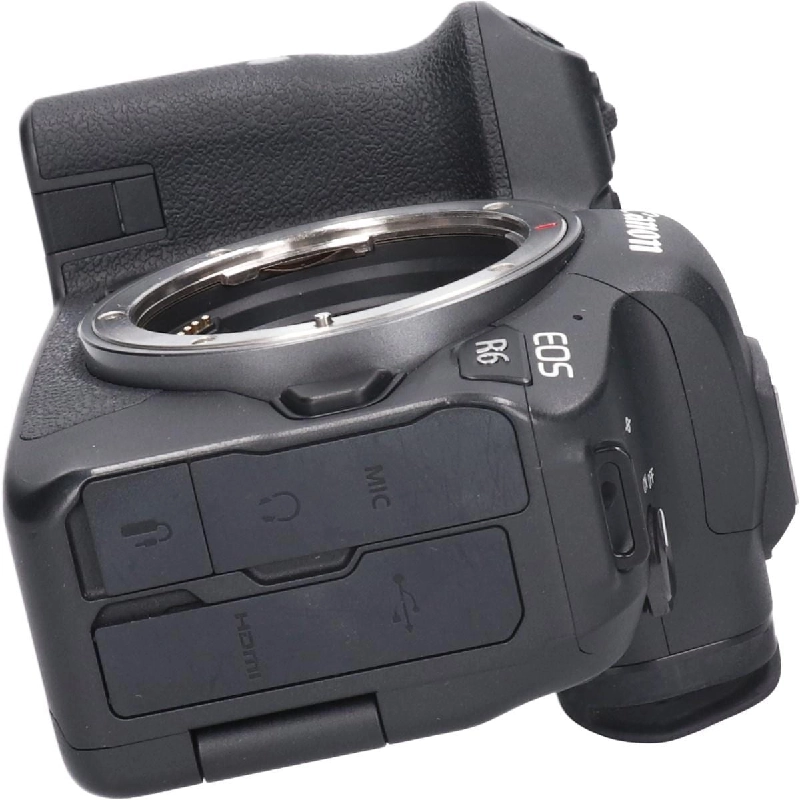 ＥＯＳ Ｒ６ - Hàng hiệu Authentic 878877