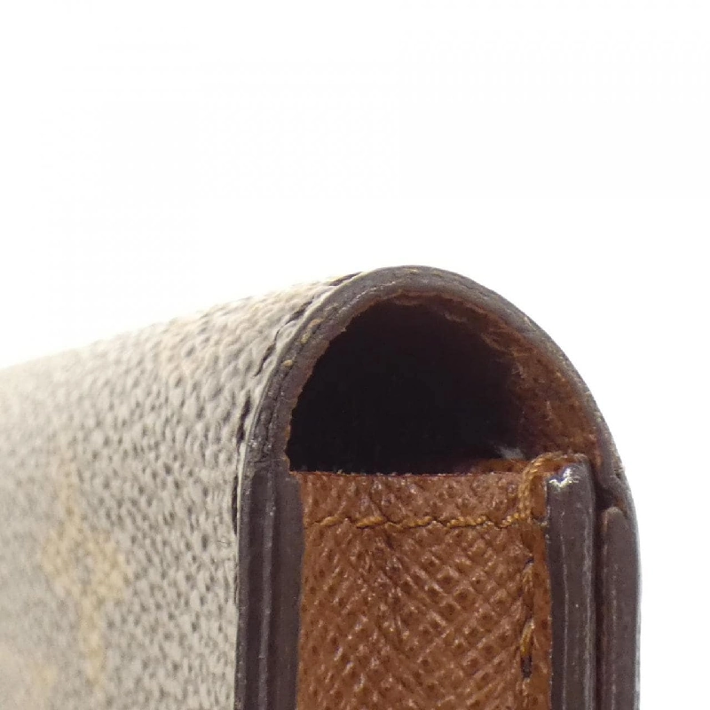 Ví danh thiếp Louis Vuitton Monogram Envelope M62920 624036