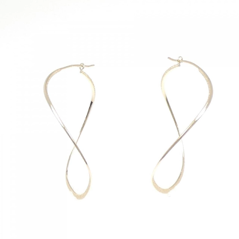 Coco Shunick K10YG Bông tai - Hàng hiệu Chính hãng 843551