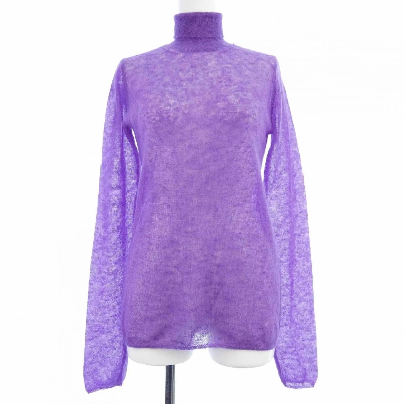 AURALEE A23AT03FG Áo len 632635