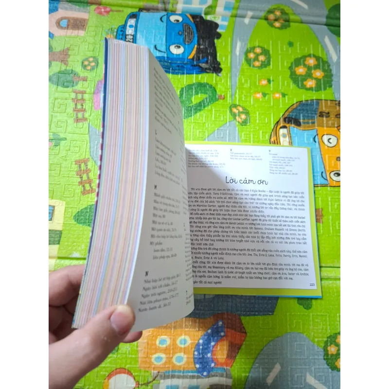 101 Trò Chơi Sáng Tạo Cho Trẻ - Trò Chơi Trong Nhà 781786