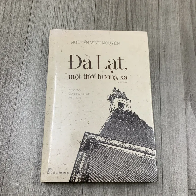 Đà lạt một thời hương xa. 3a5 717401