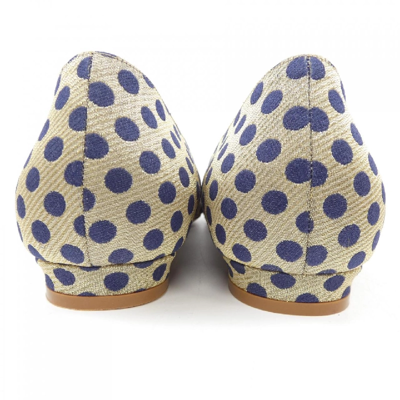 Giày bệt MANOLO BLAHNIK 658965