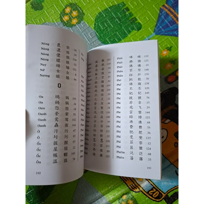 Tam Thiên Tự 1020115