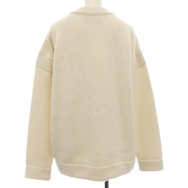 【Mã giảm giá】Áo cardigan CHANEL 640416