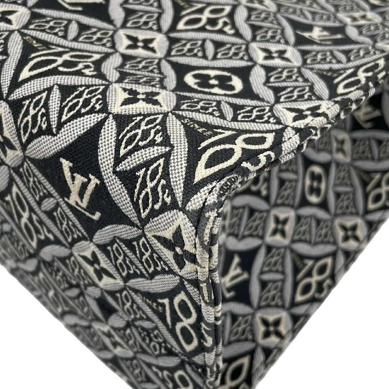 Louis Vuitton SINCE1854 On The Go GM M57207 Túi - Hàng hiệu Chính hãng 804448