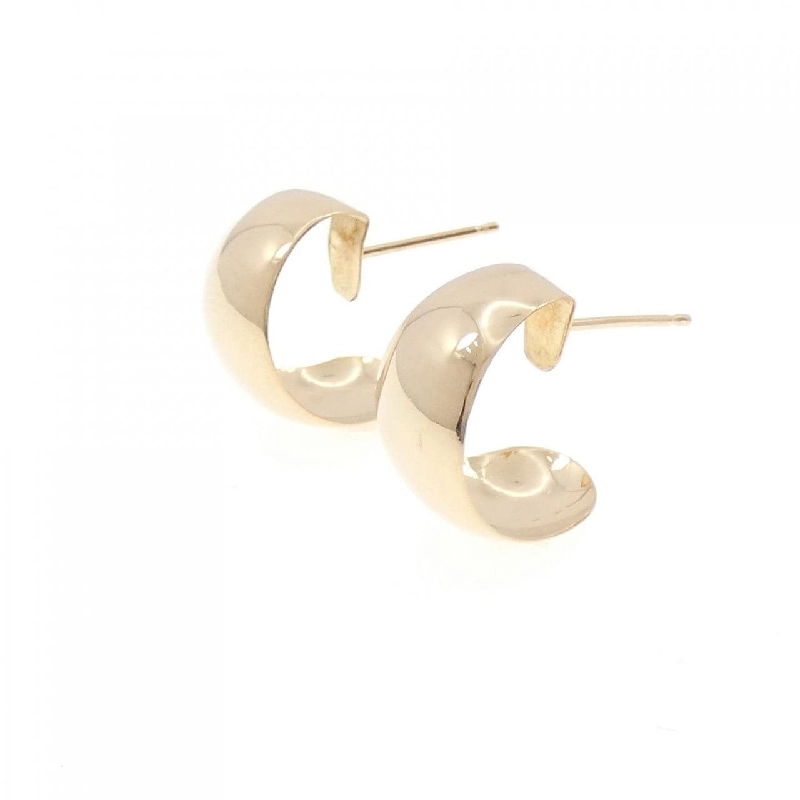 K18YG Bông tai - Hàng hiệu Authentic 871571