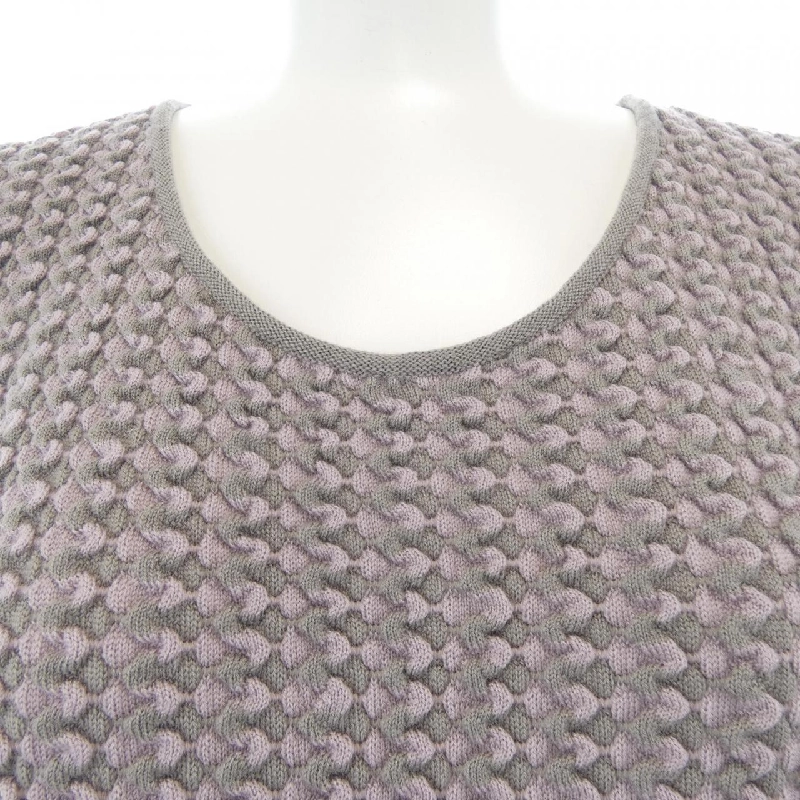 Giorgio Armani GIORGIO ARMANI Áo len - Hàng hiệu Chính hãng 824361