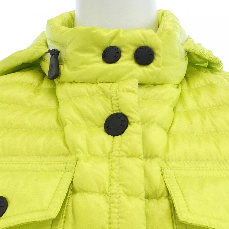 MONCLER GRENOBLE Áo gile 639870