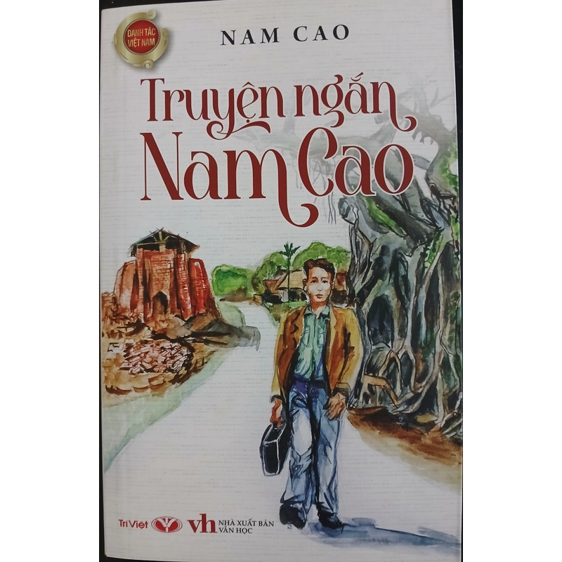 Sách nguyễn nhật ánh,nam cao 326622