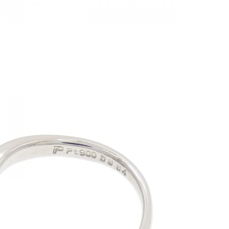 Nhẫn Sapphire Pola 0.33CT - Hàng hiệu Chính hãng 835027