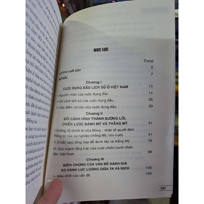 Cuộc đấu trí ở tầm cao của trí tuệ Việt Nam - Trần Nhâm LỊCH SỬ - CHÍNH TRỊ - TRIẾT HỌC VAVO0910 920384