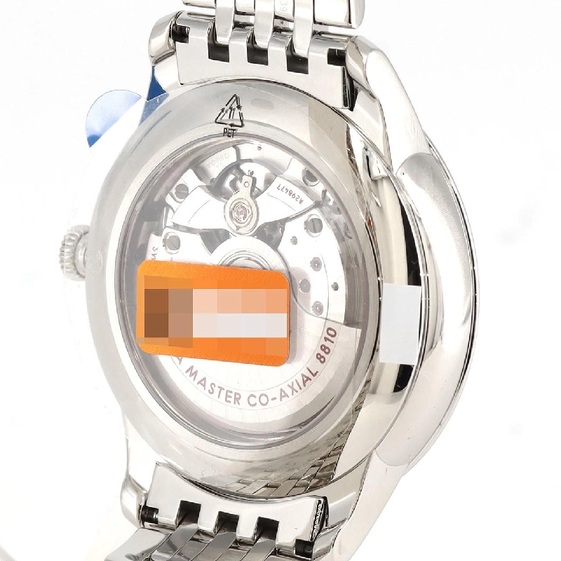 Đồng hồ Omega De Ville Prestige Power Reserve 434.10.41.21.10.001 SS tự động - Hàng hiệu Chính hãng 882231