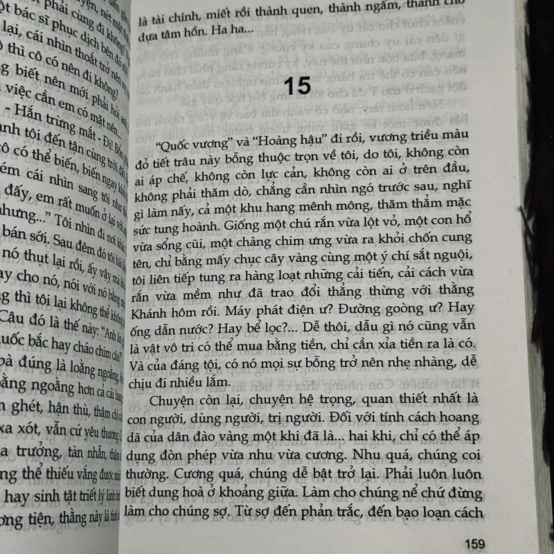 Hùng Karo - Chu Lai 998265