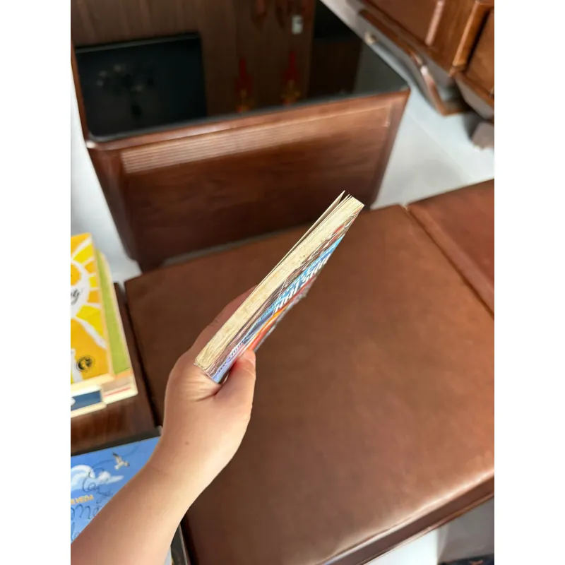 Kỹ Thuật Chế Biến Món Ngon Từ Hải Sản – Sách công thức hải sản đơn giản dễ làm - K3 1008356