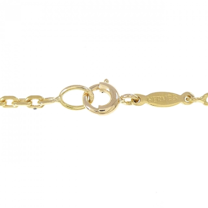 Dây chuyền Hermès Cool Oran - Hàng hiệu Authentic 840991