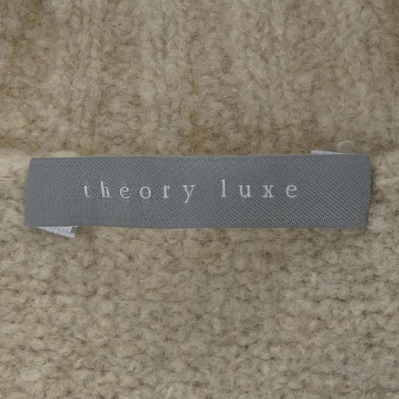 Theory luxe 03-3401700 Áo len - Hàng hiệu Authentic 774800