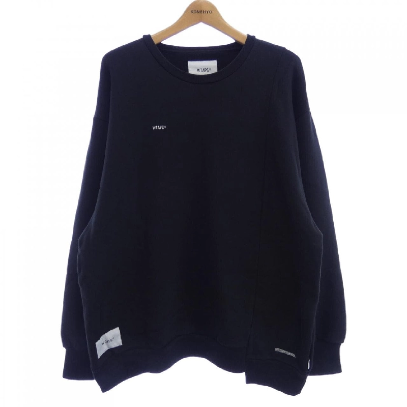 WTAPS Sweat - Hàng hiệu Authentic 898335