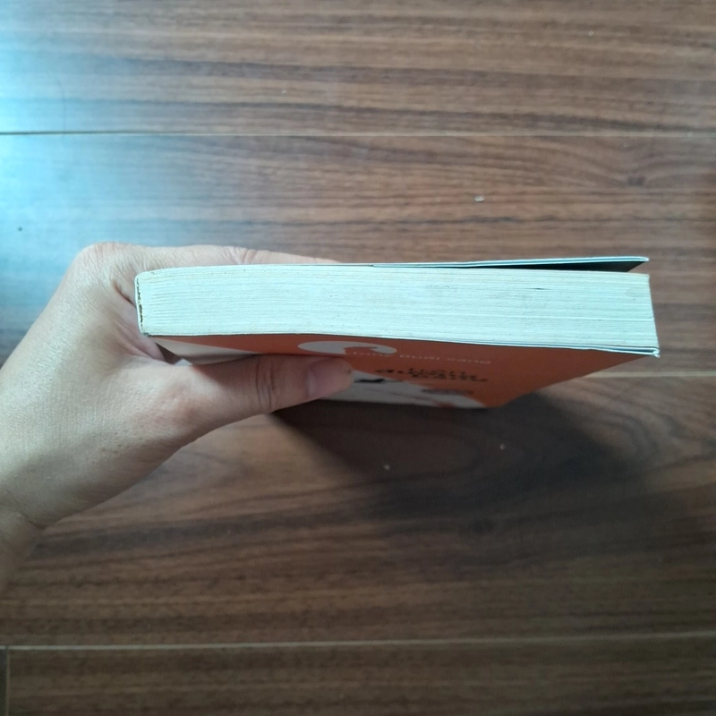 Tony buổi sáng - trên đường băng 531638