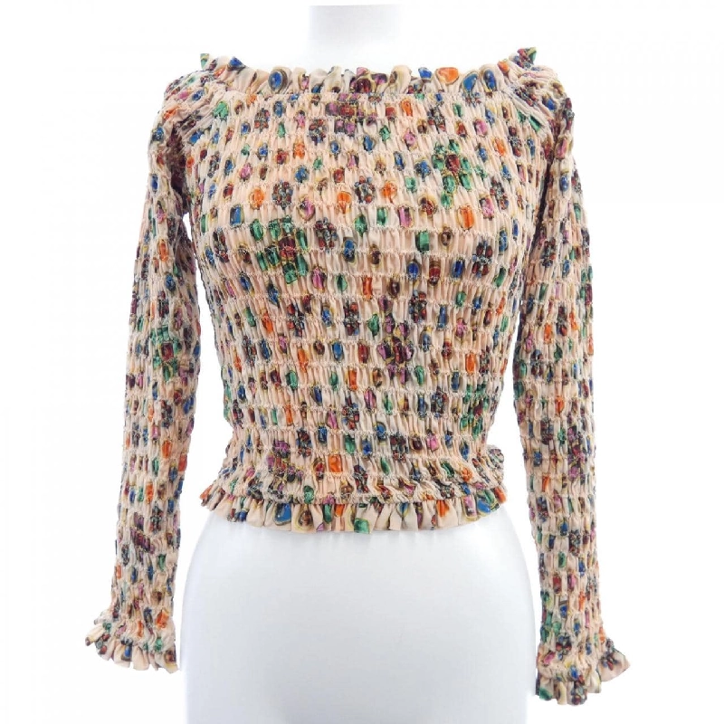 Chanel CHANEL P70157V48980 21C Áo 634893