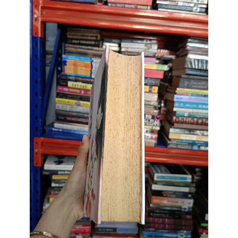 Trả ta kiếp này - Thiên Tình Hữu Phong (Phiêu Dương dịch) 572897