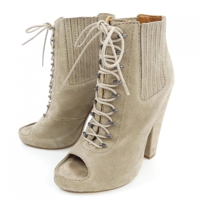 【Mã giảm giá】Giày bốt GIVENCHY 663059