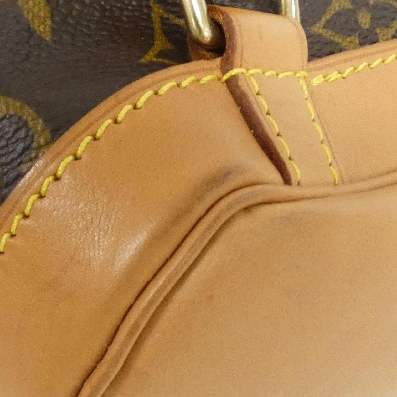 Ba lô Louis Vuitton Monogram Mini Montsouris M51137 610025