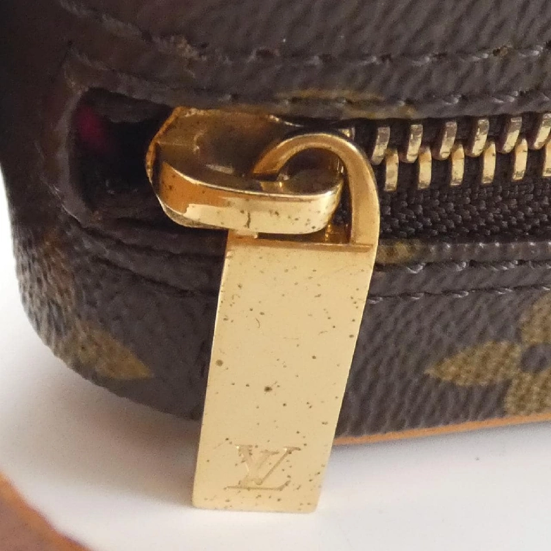 Túi xách vai Louis Vuitton Monogram Croissant MM M51512 612252