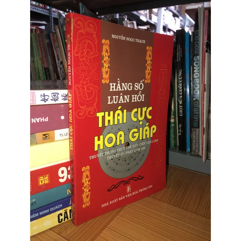 Hằng số luân hồi Thái Cực Hoa Giáp  701534