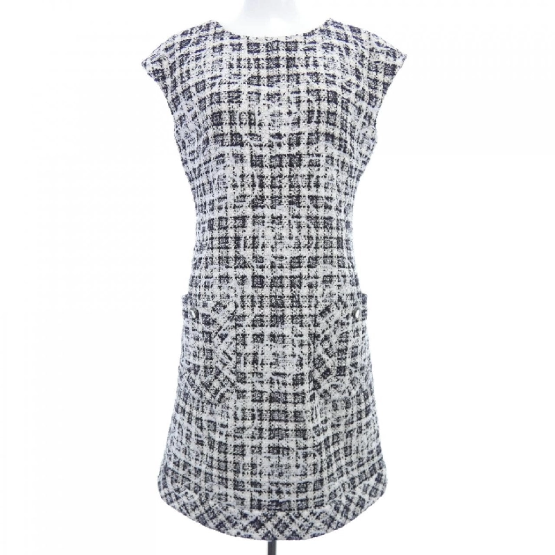 Chanel CHANEL P49103V35968 Đầm 645935