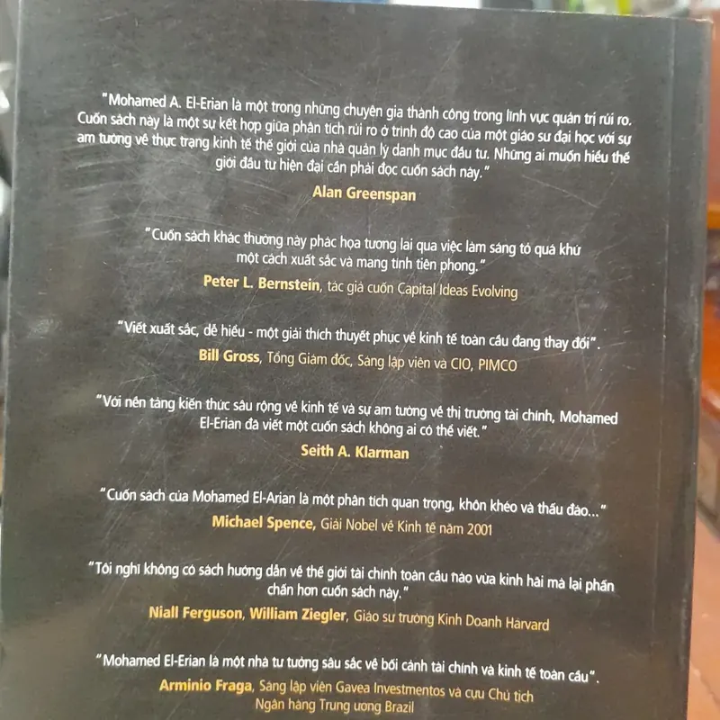 THỊ TRƯỜNG NỔI SÓNG 602011