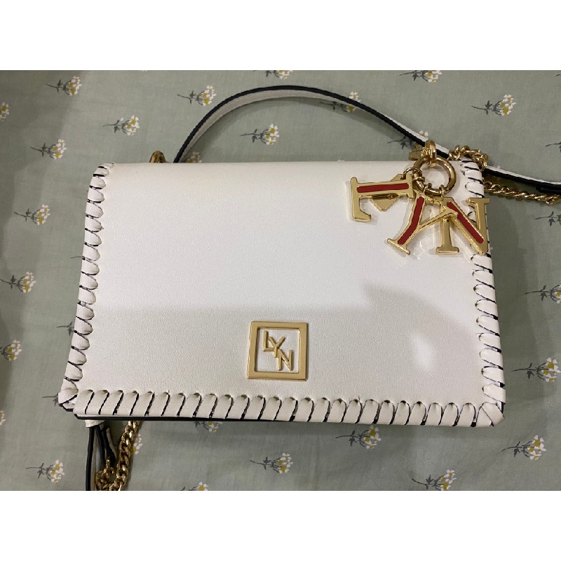 Túi Lyn Maren Shoulder mới 99% 7494