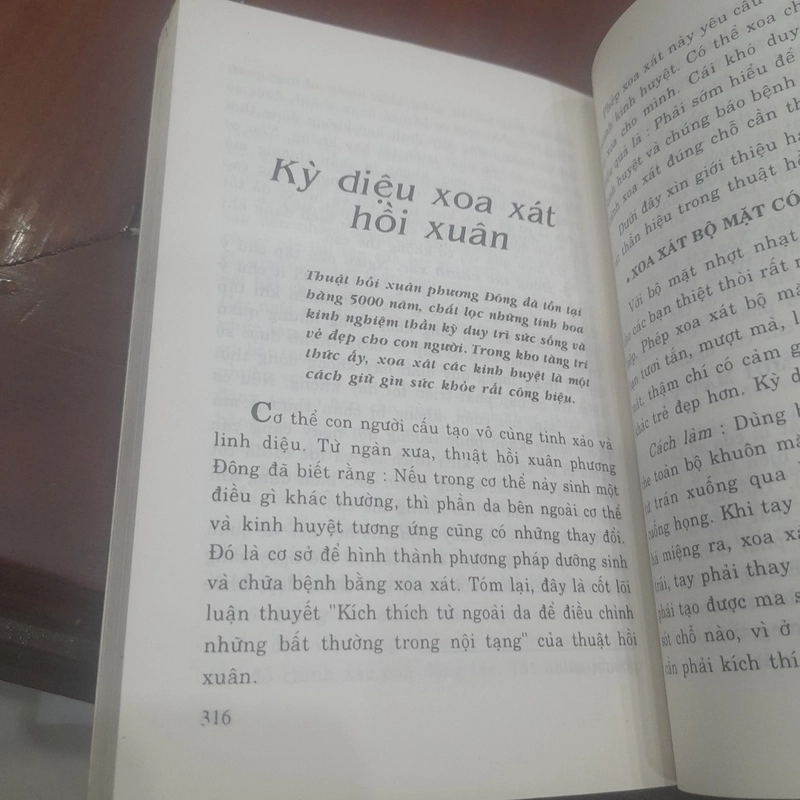 Thần dược CỦA SẮC ĐẸP 477258
