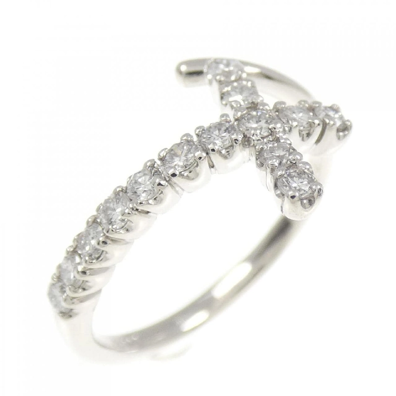 Nhẫn kim cương PT900 0.28CT - Hàng hiệu Authentic 854889