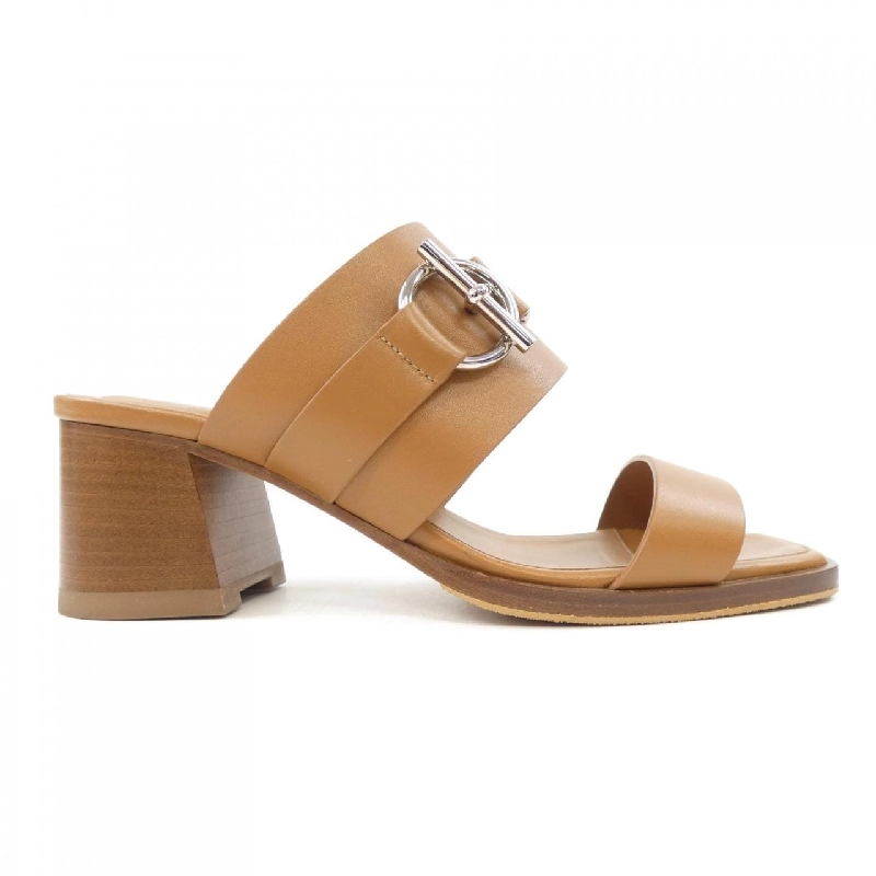 Giày sandal HERMES Cute Grenan 251210Z - Hàng hiệu Authentic 827299
