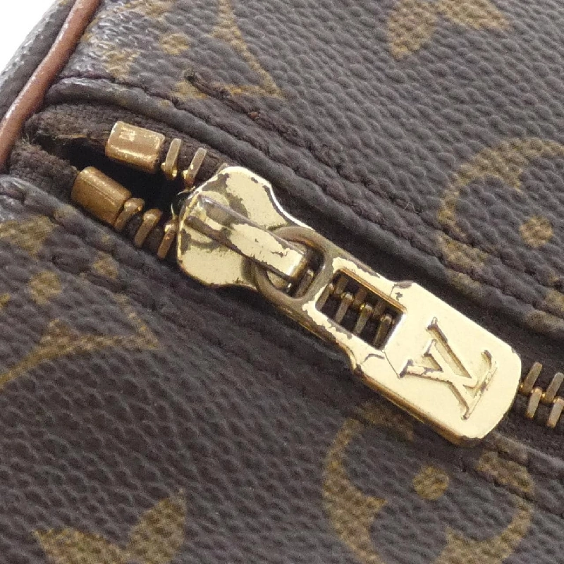 Túi Louis Vuitton Monogram Papillon 26cm M51366 615323