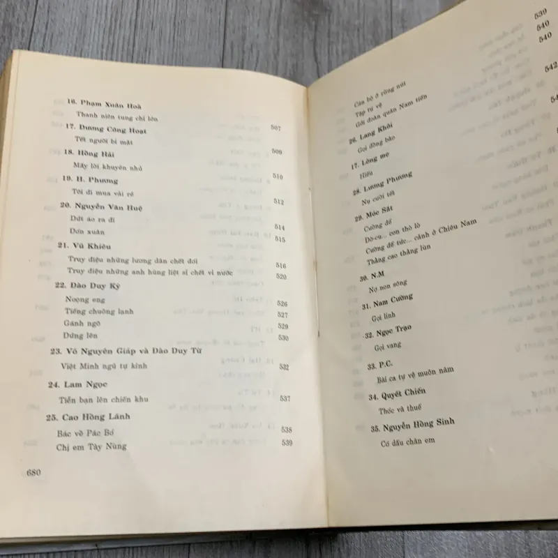 Tổng tập văn học việt nam. Tập 33 757746