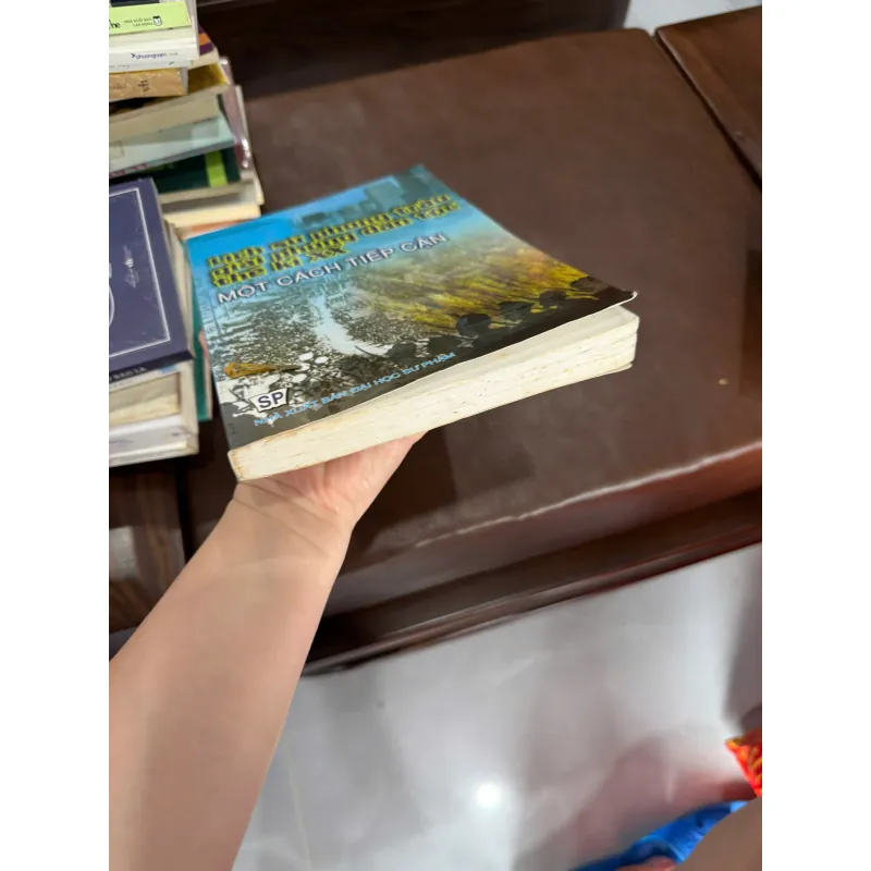 Lịch sử phong trào giải phóng dân tộc thế kỉ XX – Một cách tiếp cận | Đỗ Thanh Bình- K4 1029432