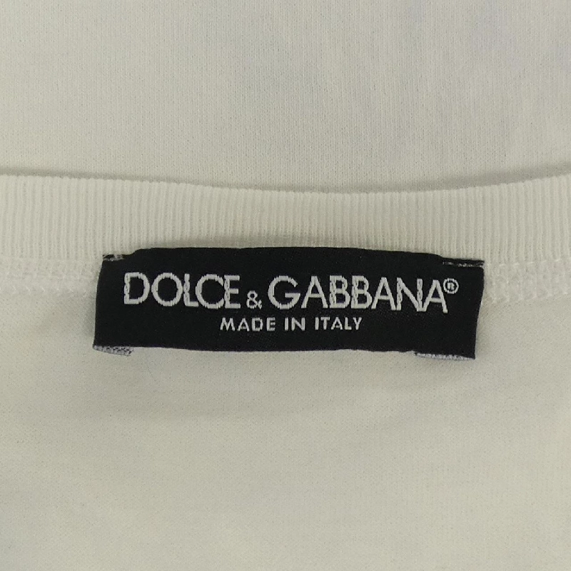 Dolce & Gabbana T-shirt - Hàng hiệu Authentic 895526